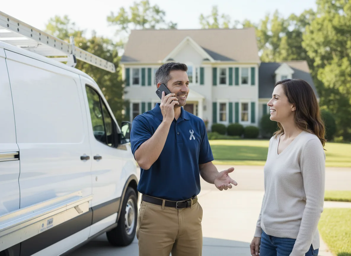 Home Gutter Service Smithfield, PA FAQs