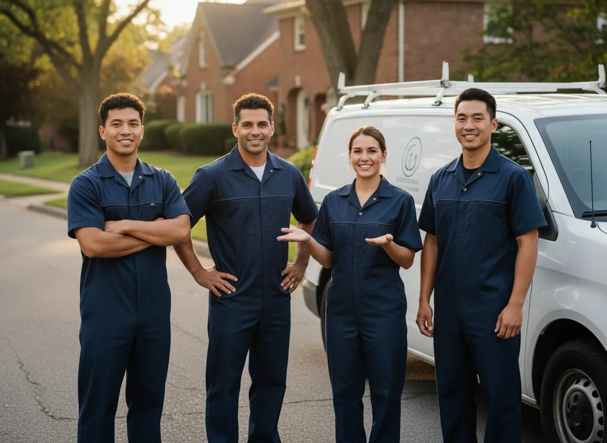 Home Gutter Service company in Smithfield, PA